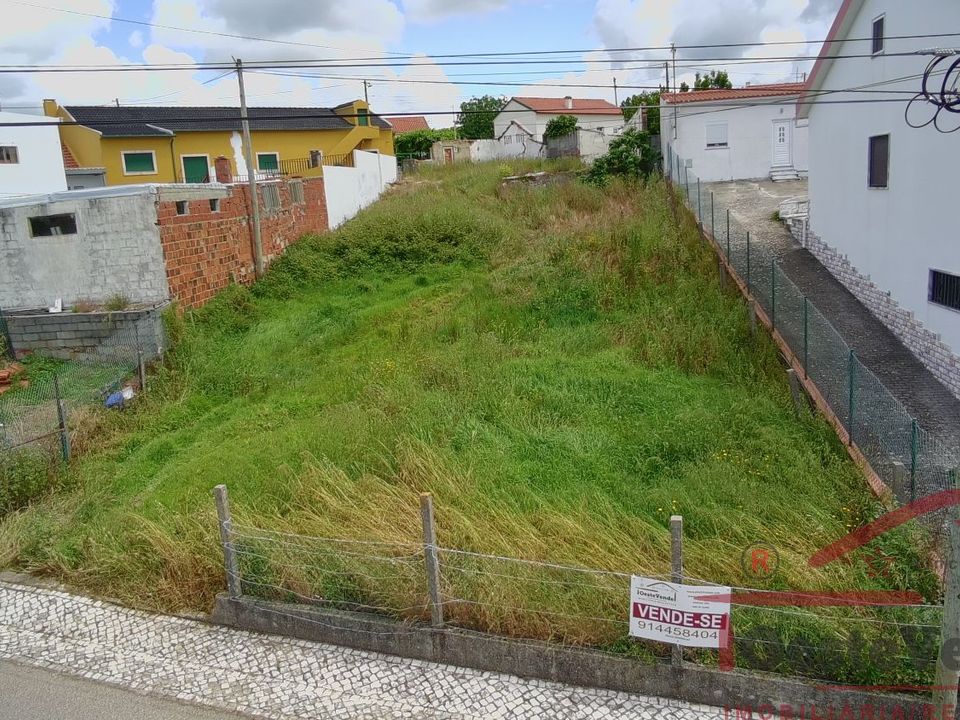Helårsgrund i Cadaval, Lisbon - foto 4