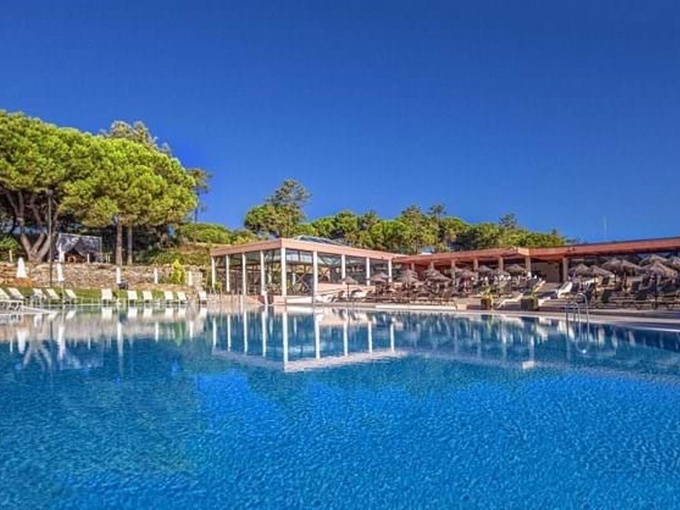 Byhus i Quinta do Lago, Faro - foto 1