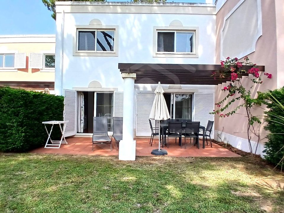 Byhus i Quinta do Lago, Faro - foto 2