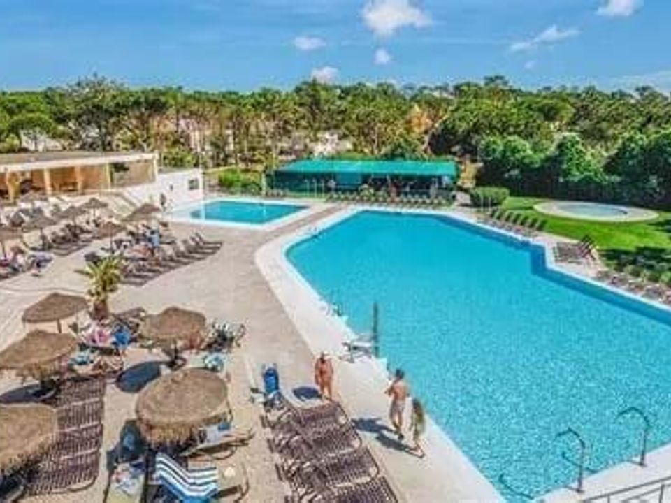 Byhus i Quinta do Lago, Faro - foto 3