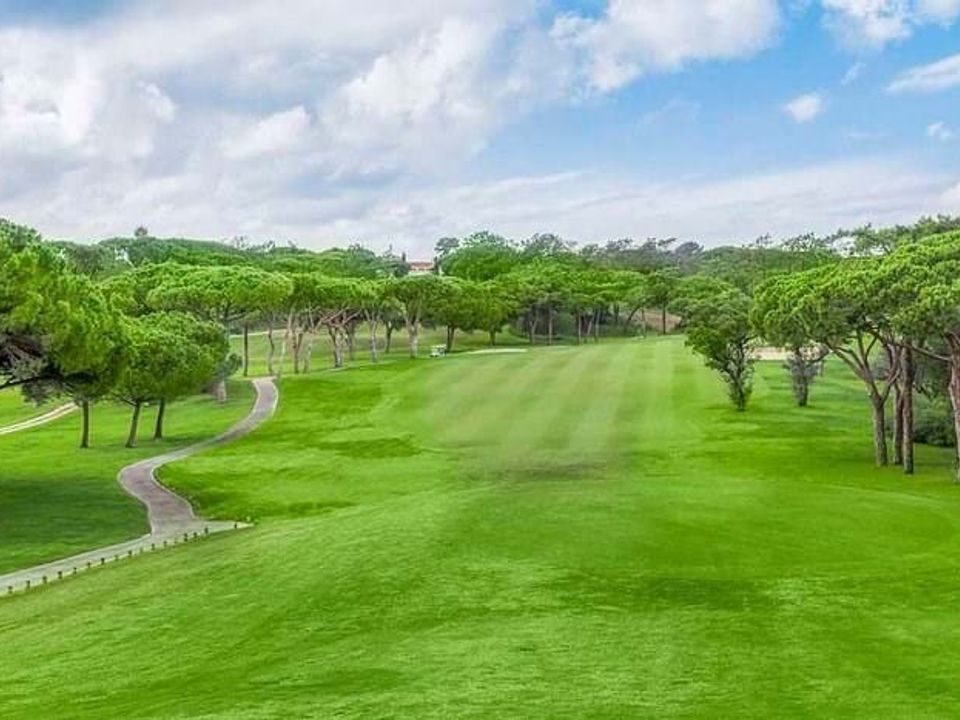Byhus i Quinta do Lago, Faro - foto 4