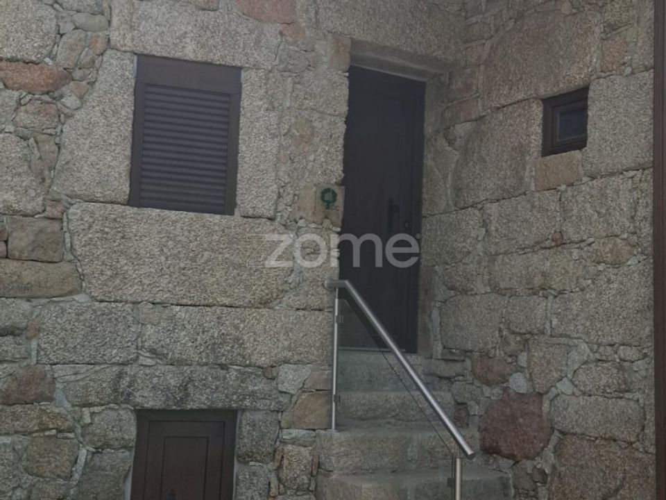 Villa i Seia, Guarda - foto 1