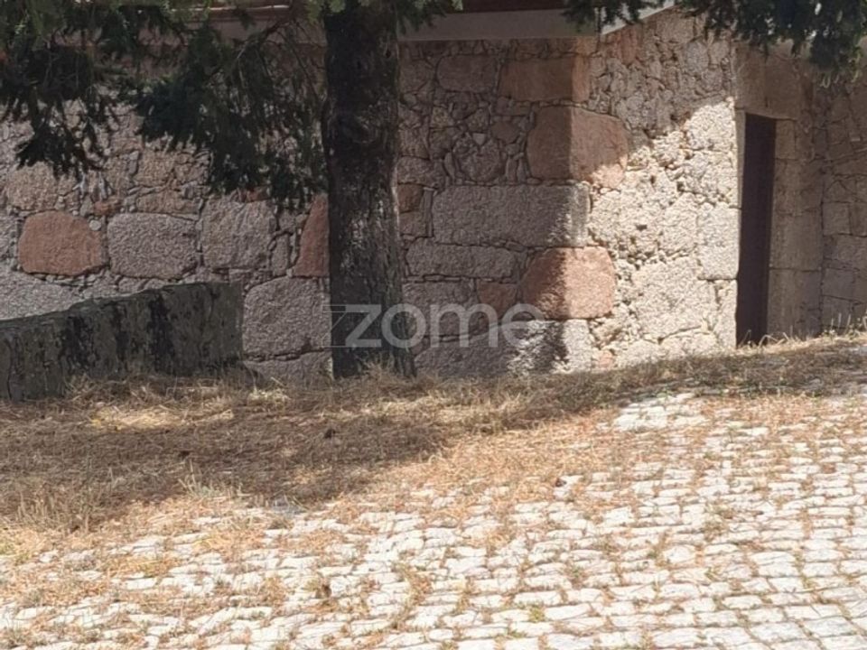 Villa i Seia, Guarda - foto 3