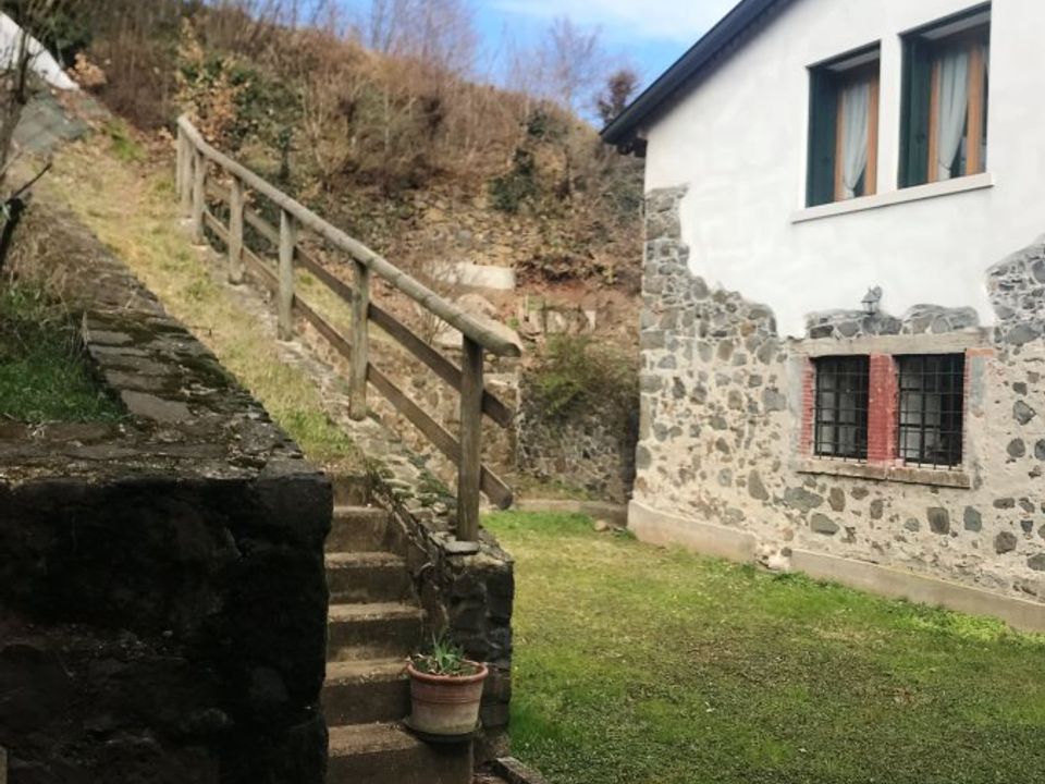 Villa i Nogarole Vicentino, Vicenza - foto 2