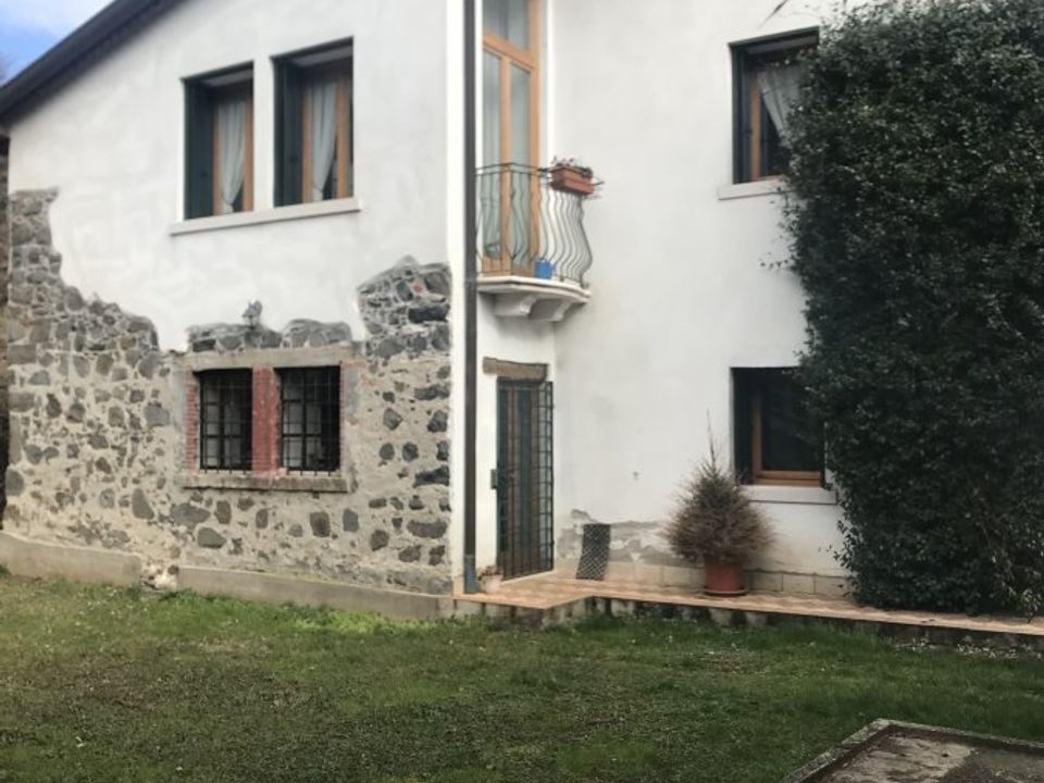 Villa i Nogarole Vicentino, Vicenza - foto 3