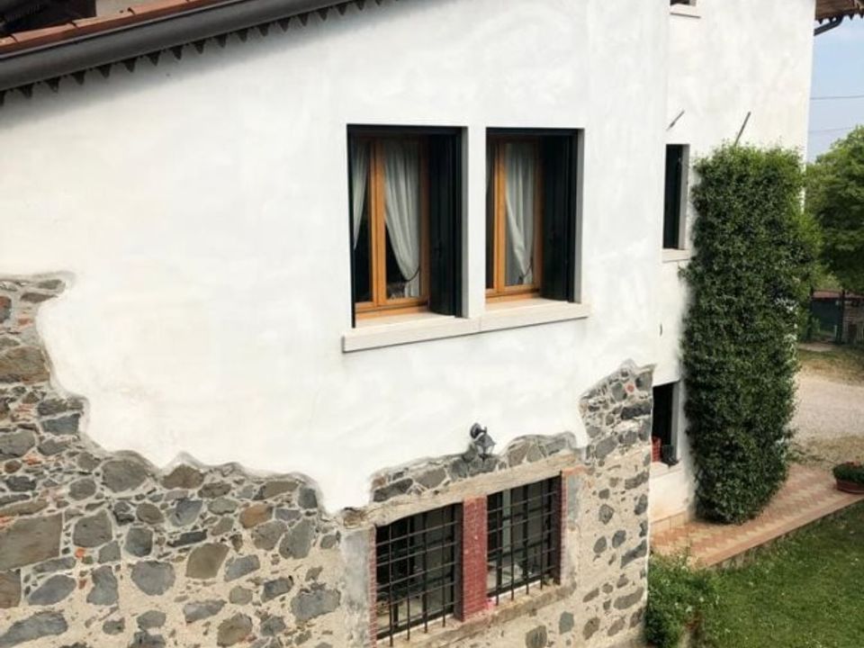 Villa i Nogarole Vicentino, Vicenza - foto 4