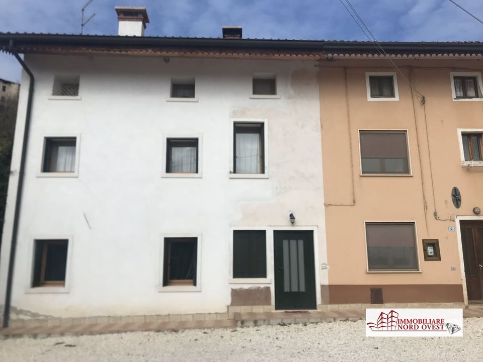 Villa i Nogarole Vicentino, Vicenza - foto 5