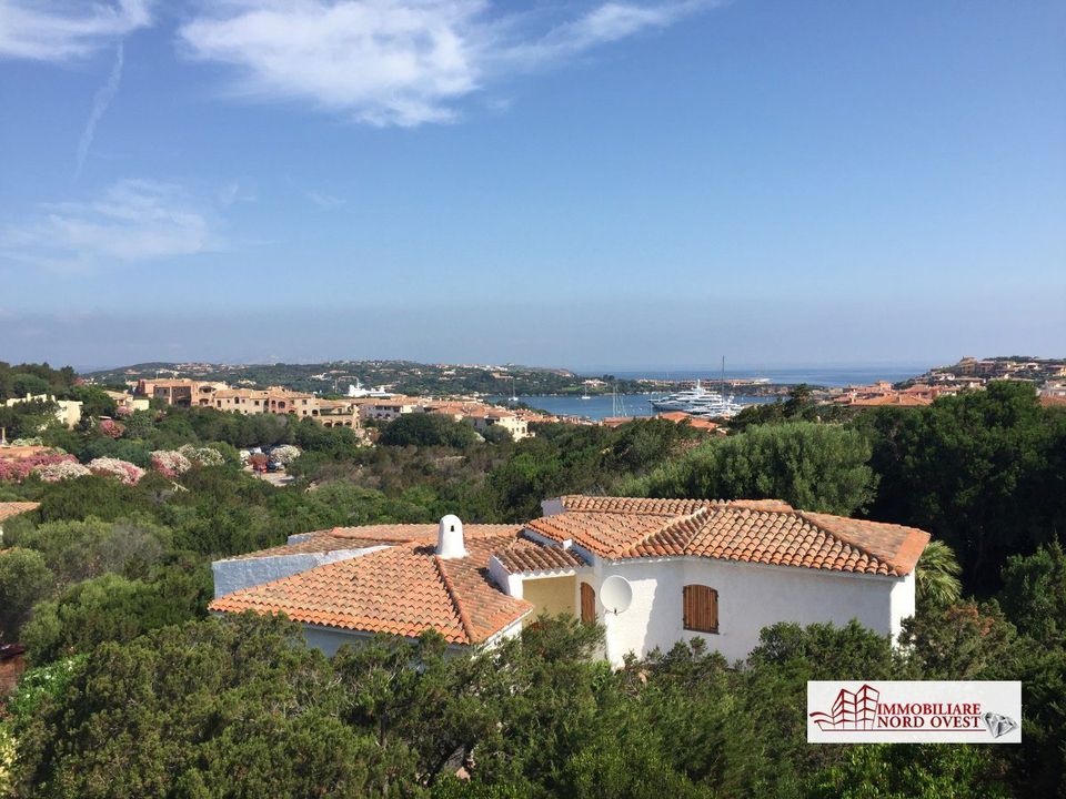 Villa i Arzachena, Sassari - foto 1