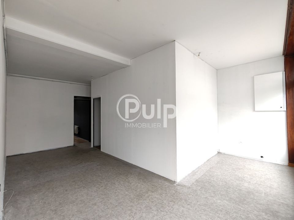 Erhvervsejendom i Boulogne-sur-Mer, Pas-de-Calais - foto 4