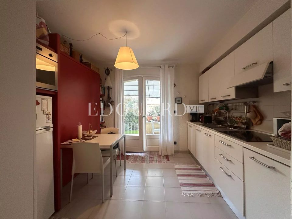 Lejlighed i Menton, Alpes-Maritimes - foto 4