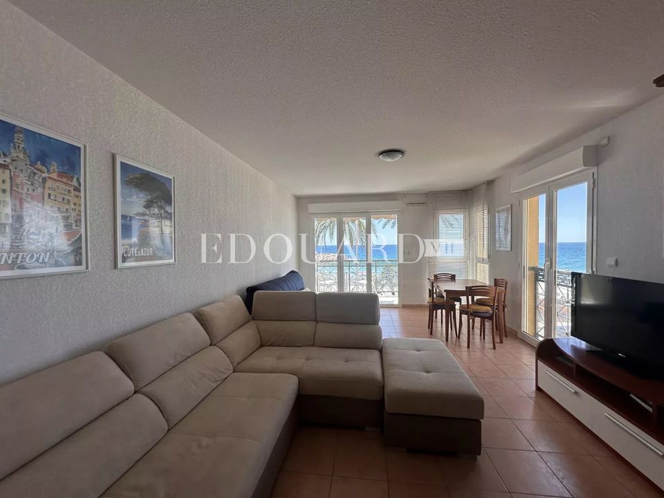 Lejlighed i Menton, Alpes-Maritimes - foto 2