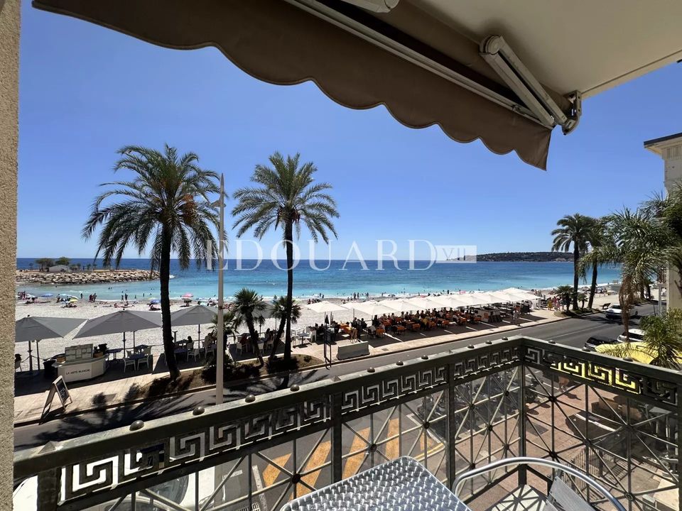 Lejlighed i Menton, Alpes-Maritimes - foto 3
