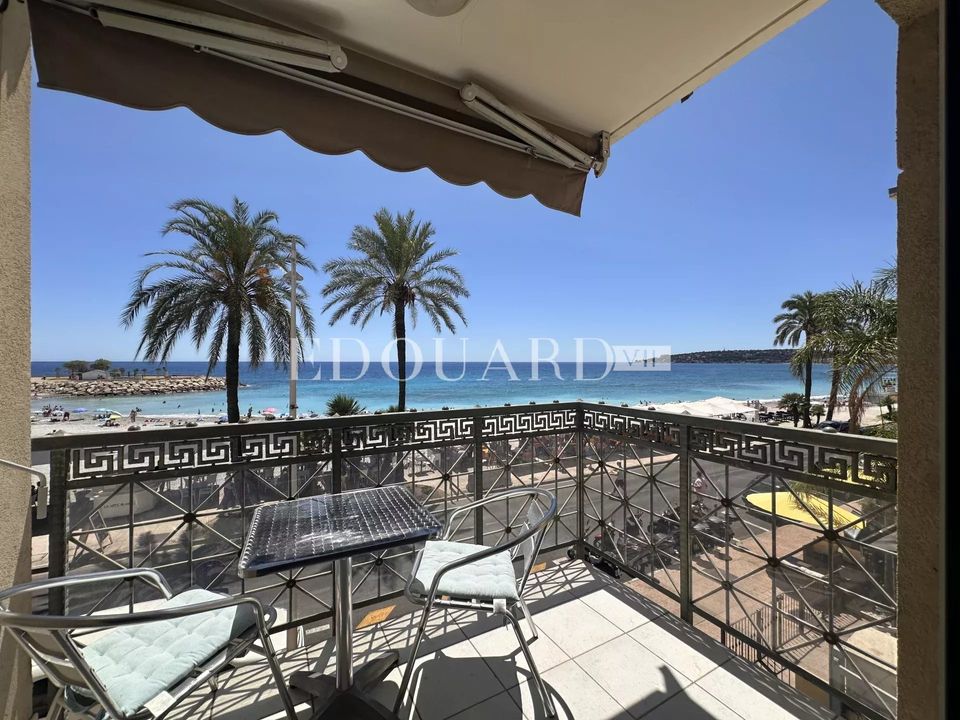 Lejlighed i Menton, Alpes-Maritimes - foto 1