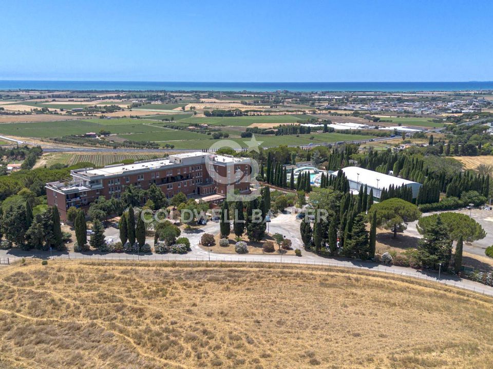 Lejlighed i Tarquinia, Viterbo - foto 3