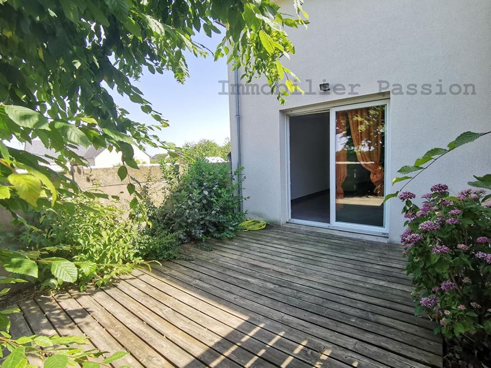 Villa i Sainte-Gemmes-sur-Loire, Maine-et-Loire - foto 2