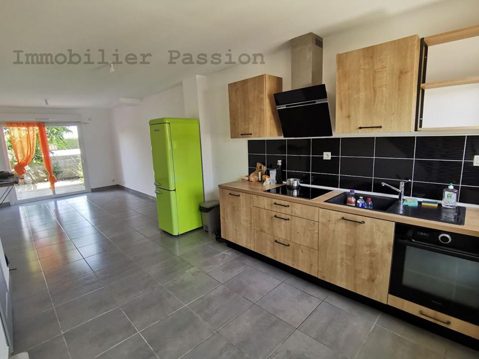 Villa i Sainte-Gemmes-sur-Loire, Maine-et-Loire - foto 3