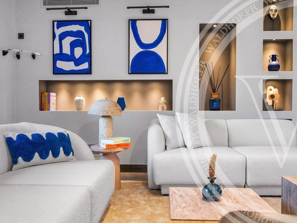 Villa a Mougins, Alpes-Maritimes - foto 4