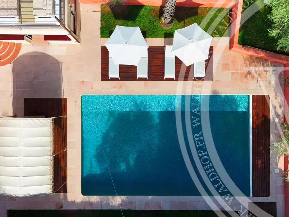 Villa a Mougins, Alpes-Maritimes - foto 2
