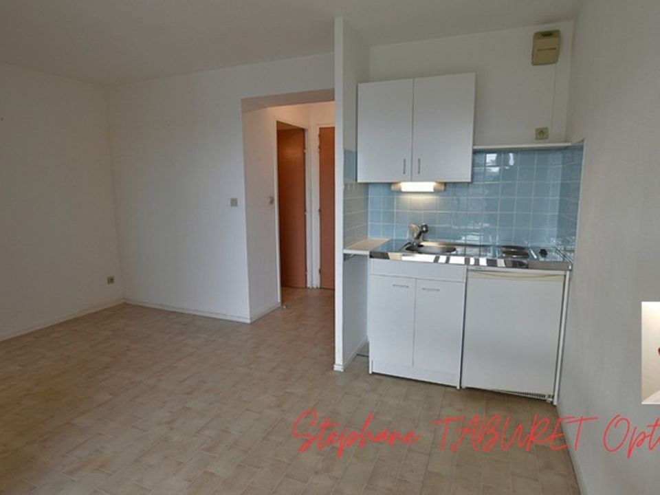 Lejlighed i Canet-en-Roussillon, Pyrenees-Orientales - foto 2