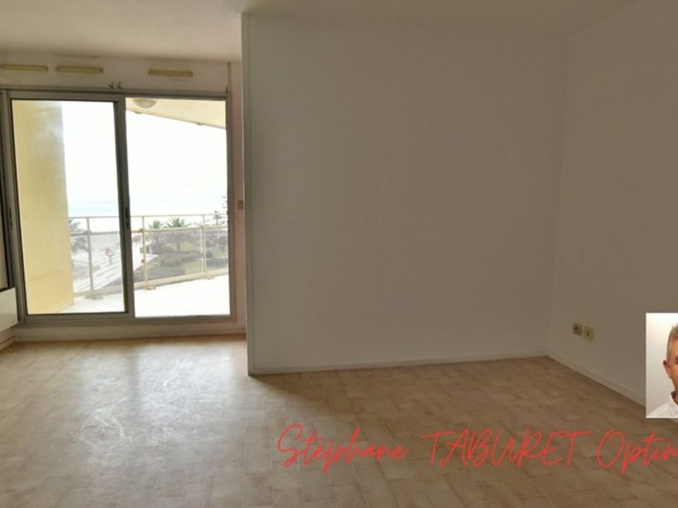 Lejlighed i Canet-en-Roussillon, Pyrenees-Orientales - foto 3
