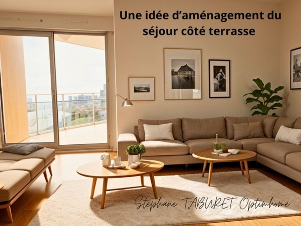 Lejlighed i Canet-en-Roussillon, Pyrenees-Orientales - foto 4