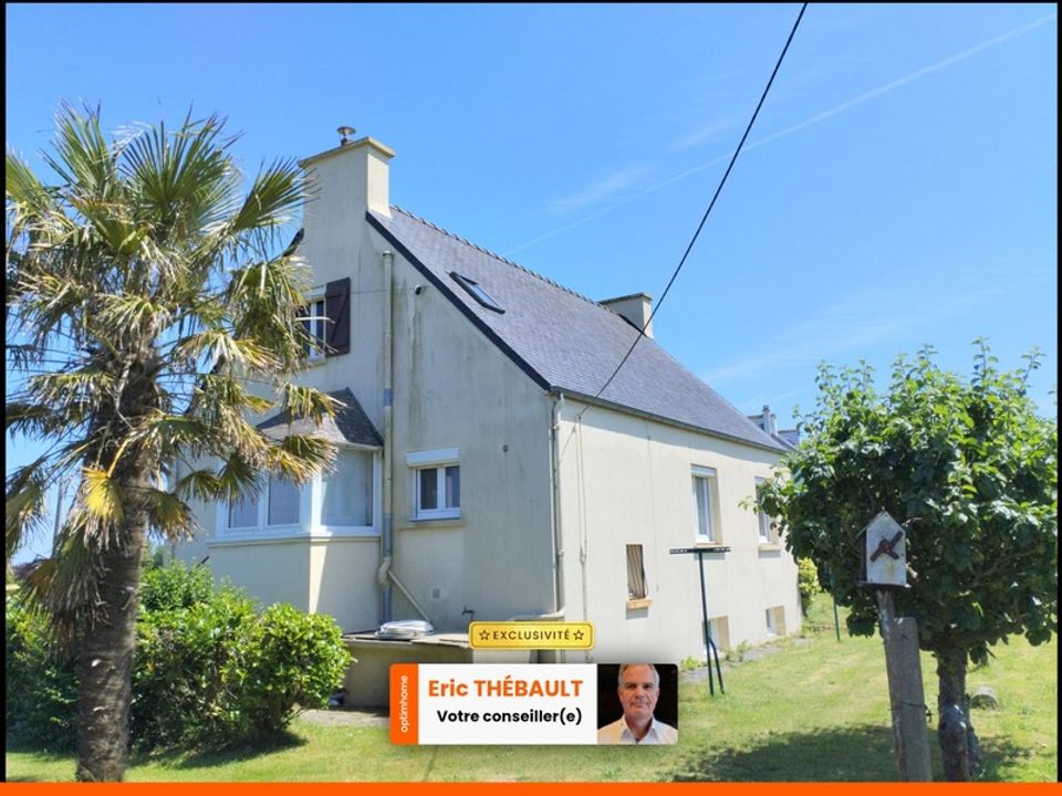 Villa i Plougasnou, Finistere - foto 2