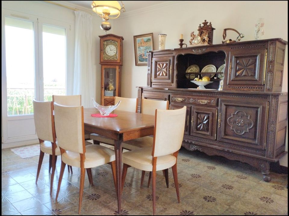 Villa i Plougasnou, Finistere - foto 4