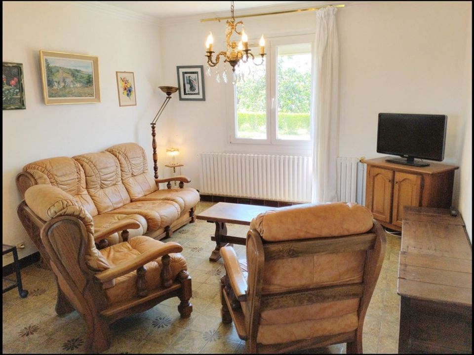 Villa i Plougasnou, Finistere - foto 5