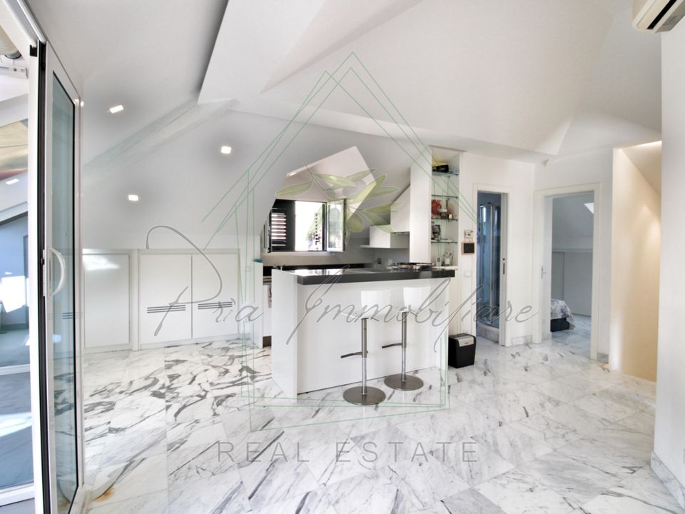 Apartamento en Santa Margherita Ligure, Genoa - foto 1