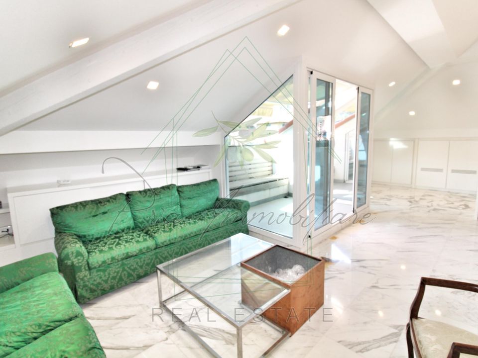 Apartamento en Santa Margherita Ligure, Genoa - foto 2
