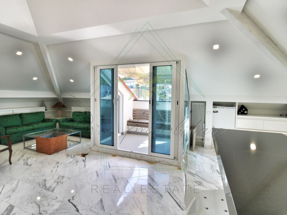 Apartamento en Santa Margherita Ligure, Genoa - foto 3
