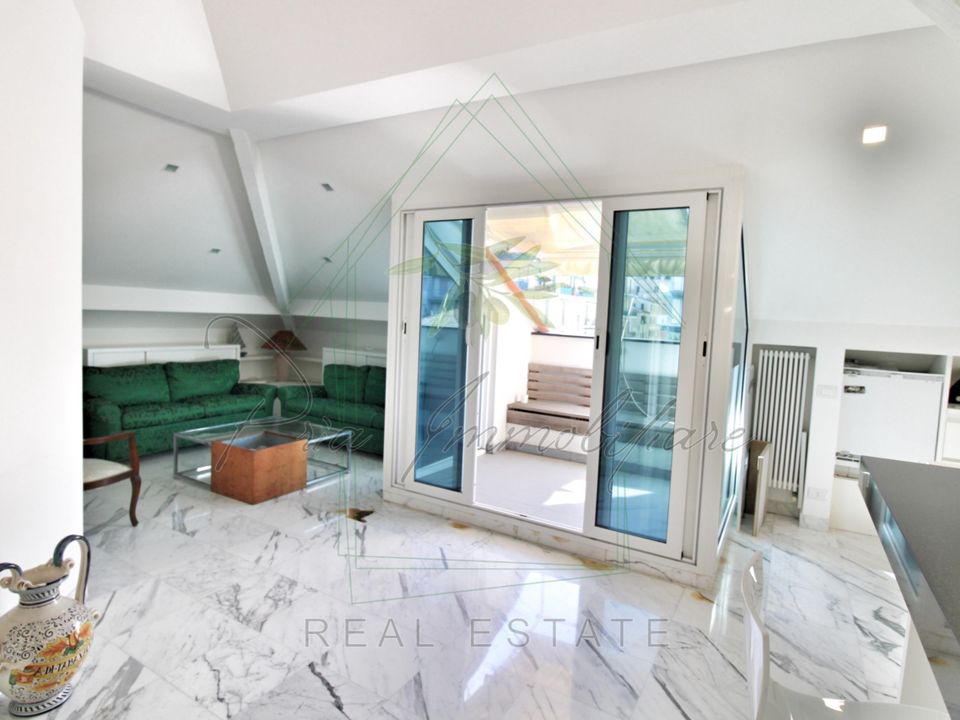 Apartamento en Santa Margherita Ligure, Genoa - foto 4