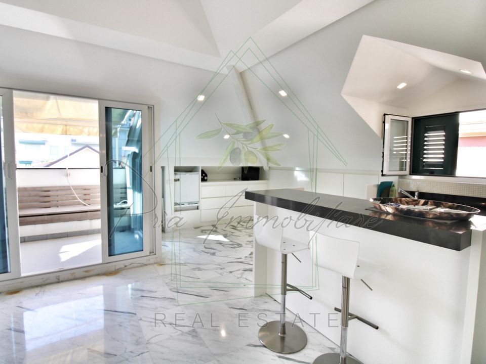 Apartamento en Santa Margherita Ligure, Genoa - foto 5