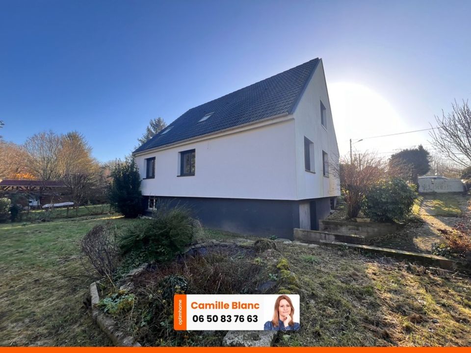 Villa i Chartainvilliers, Eure-et-Loir - foto 2