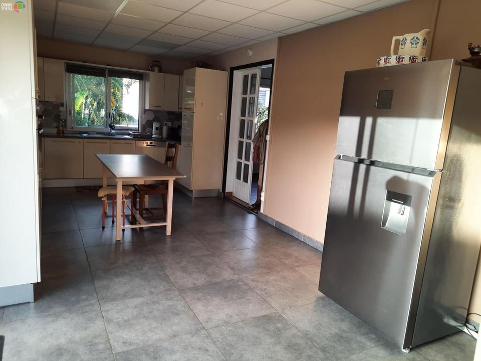 Villa i Sainte-Suzanne, La Reunion - foto 4
