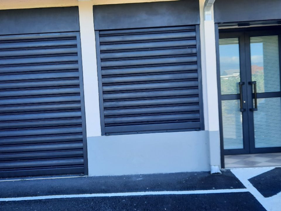 L'establiment comercial a Saint-Andre, La Reunion - foto 1