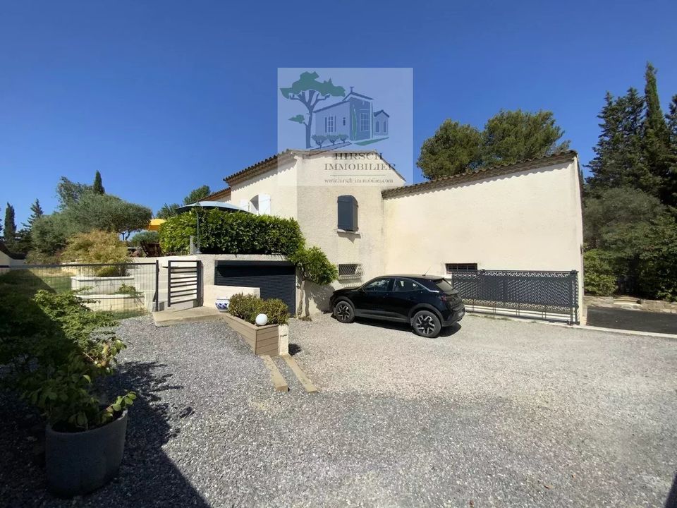Villa i Ginestas, Aude - bilde 2