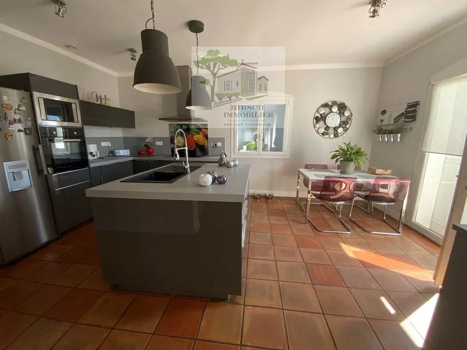 Villa i Ginestas, Aude - bilde 4