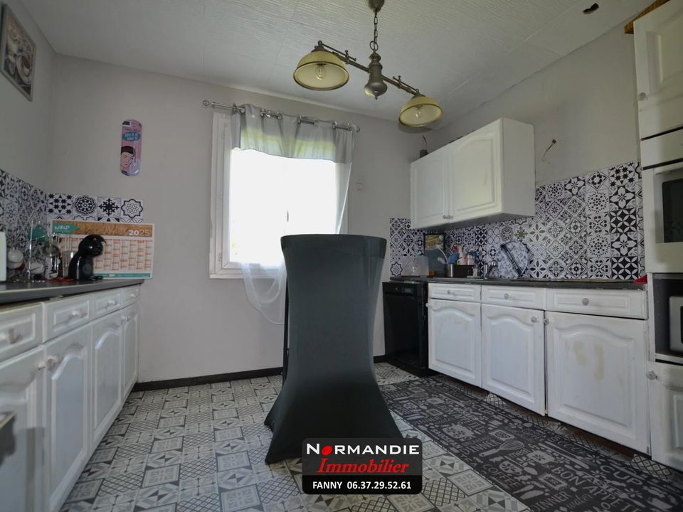 Villa i Bacqueville-en-Caux, Seine-Maritime - foto 2