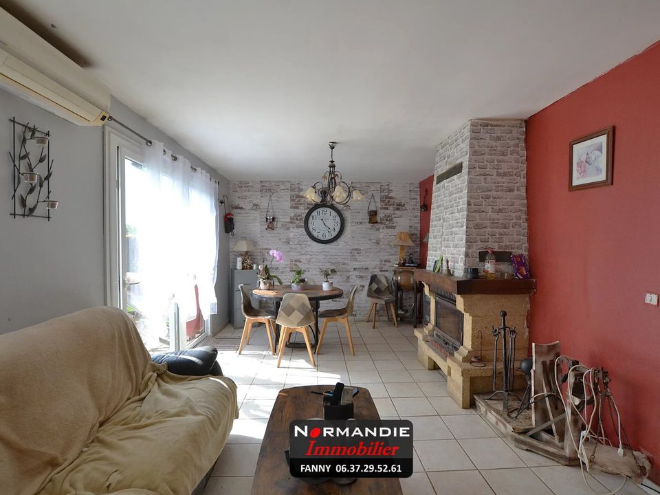 Villa i Bacqueville-en-Caux, Seine-Maritime - foto 3