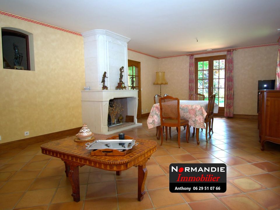 Villa i Lillebonne, Seine-Maritime - foto 5