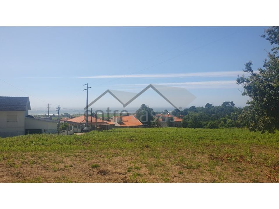 Helårsgrund i Areosa, Viana do Castelo - foto 1