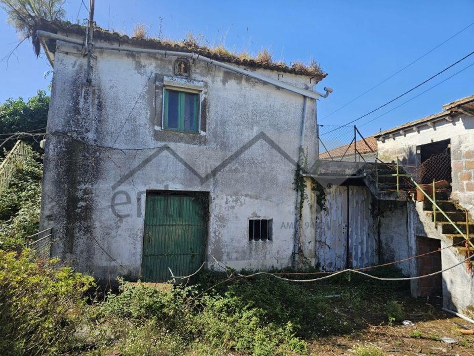 Farm i Areosa, Viana do Castelo - foto 3