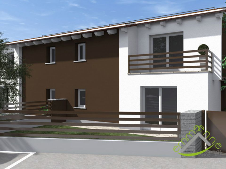 Villa i Camponogara, Venice - foto 3