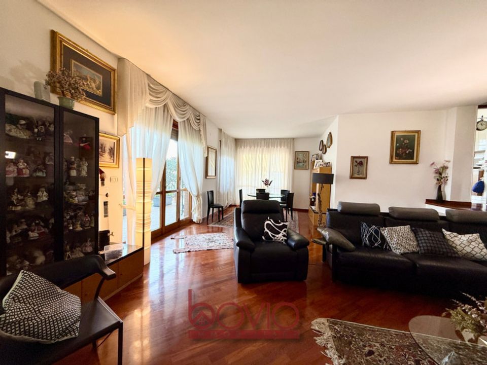 Villa i San Mauro Torinese, Turin - foto 2