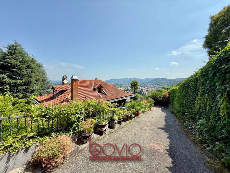 Villa i San Mauro Torinese, Turin - foto 3