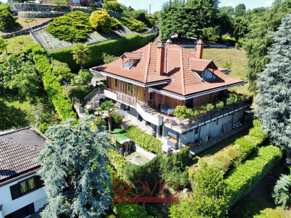 Villa i San Mauro Torinese, Turin - foto 4