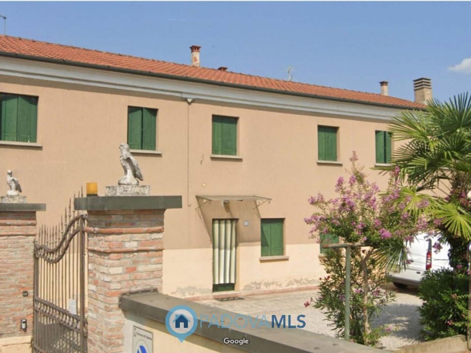 Villa i Padua, Padua - foto 1