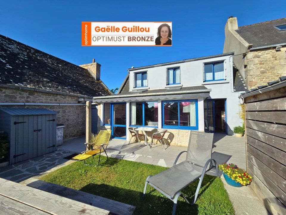 Villa i Ile de Batz, Finistere - foto 2