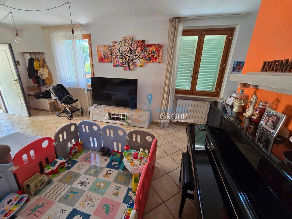 Casa unifamiliar a Massa, Massa and Carrara - foto 5